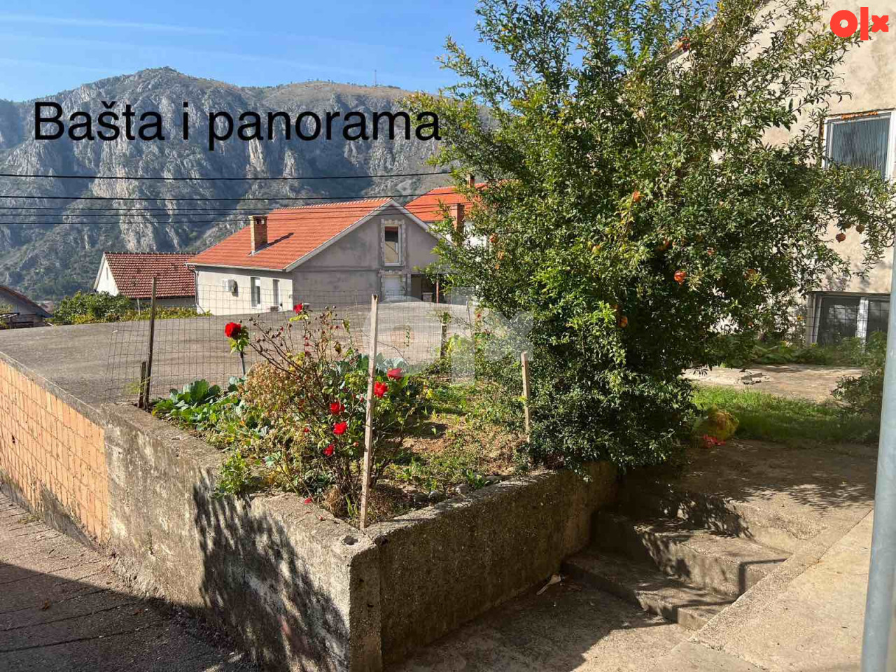 Kuća Mostar 2