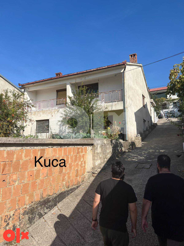 Kuća Mostar