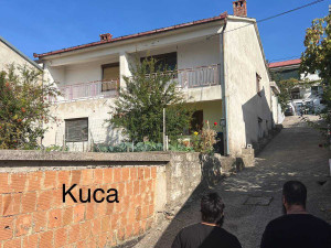 Kuća Mostar