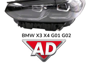 Far BMW X3 X4 G01 G02 A9 5A1FB11-07