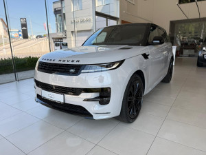 Land Rover Range Rover Sport 2026