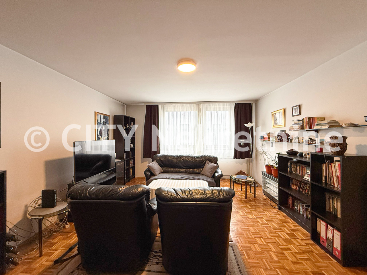 Trosoban stan - Centar - Mejtaš - 75 m2 3