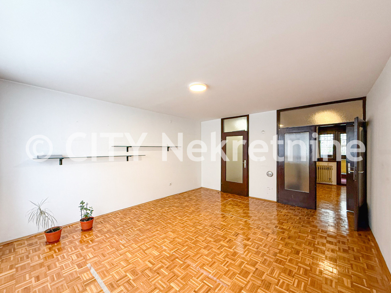 Trosoban stan - Centar - Mejtaš - 75 m2 photo 4