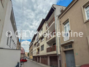 Trosoban stan - Centar - Mejtaš - 75 m2