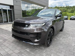 Land Rover Range Rover Sport 3.0P 460KS PLUG-IN HYBRID