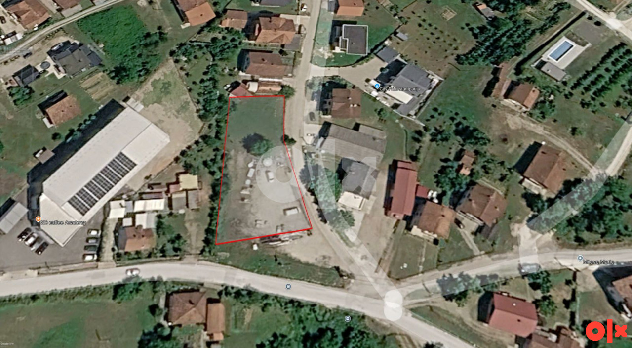 Izdaje se zemljište - parking/skladište/baza - Česma, Banja Luka 3