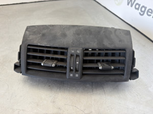 Resetke ventilacije Toyota RAV4 2008 (fotografija 2)