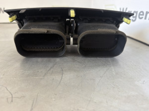 Resetke ventilacije Toyota RAV4 2008 (fotografija 3)