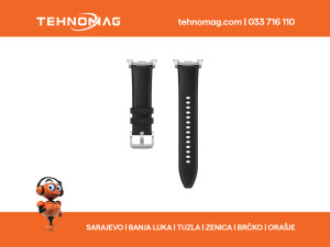 Narukvica Samsung Galaxy Watch8 Hybrid Band Black ET-SLL50LBEGEU