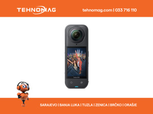 Insta360 X5 Standard Bundle