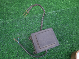 Trafo 220v na 24v