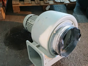 TURBINSKI VENTILATOR  2.6kW