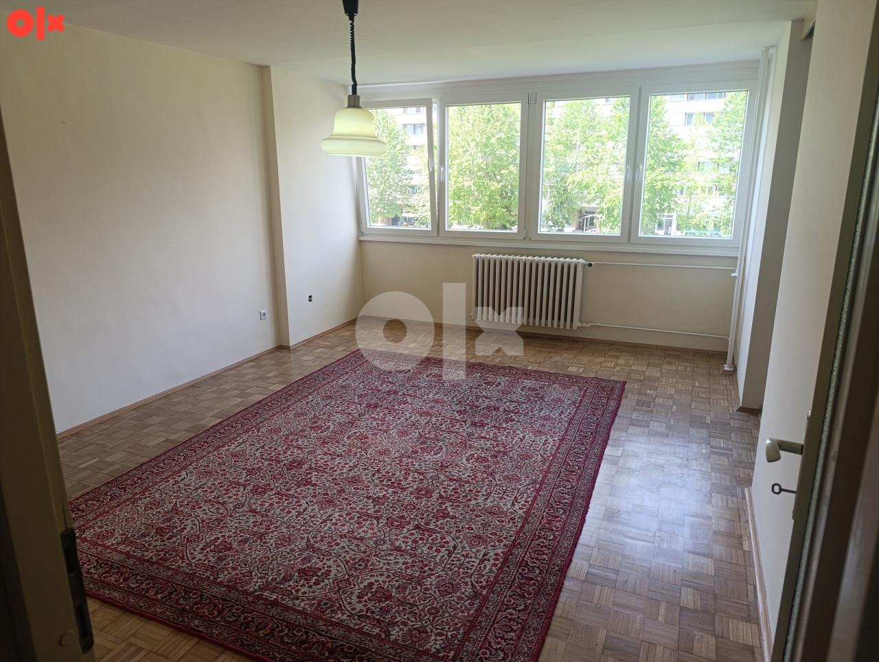 Stan Tuzla 65m2