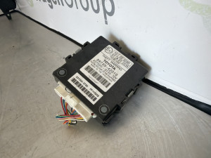 Elektronika Toyota RAV4