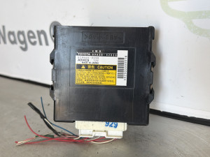 Elektronika Toyota RAV4 2008