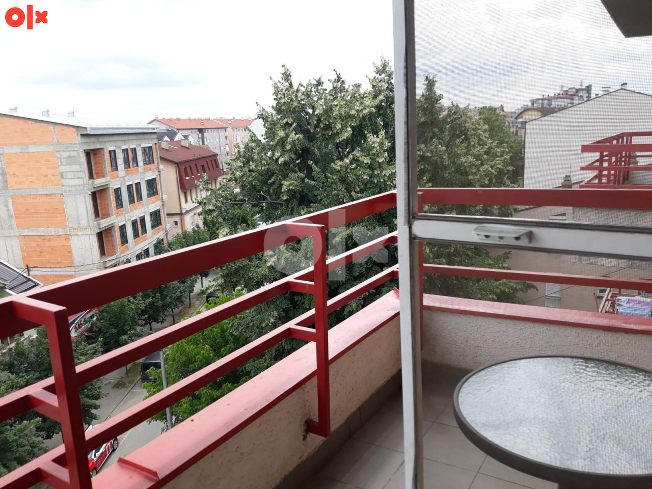 Stan Bijeljina 19/26 2