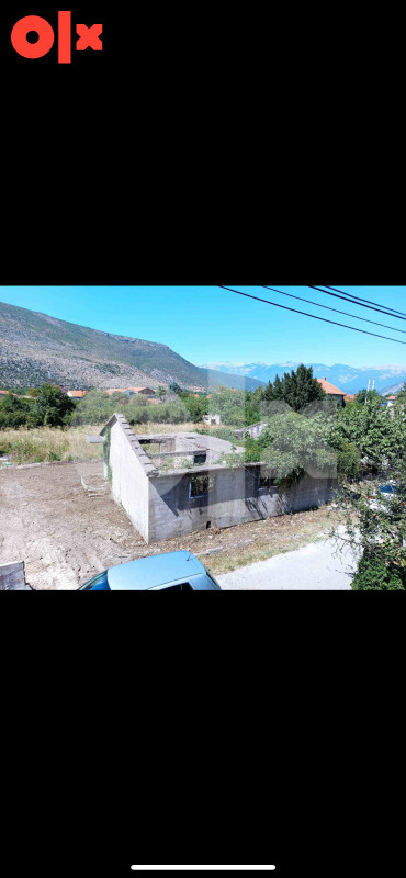 Zemljište Mostar 3