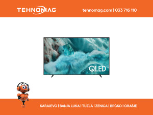 QLED TV Samsung QE98Q7FAAUXXH
