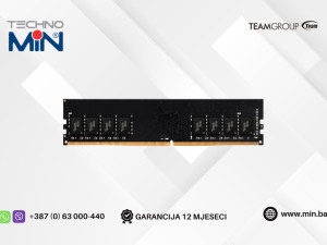 Team Elite 16GB 3200MHz DDR4 CL22 UDIMM RAM TED416G3200C2201