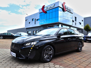 Peugeot 308 SW BlueHDI 130 KS Tiptronik VIRTUAL -Novi model-