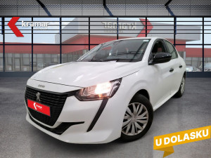 Peugeot 208 BlueHDI 102 KS Premium -Novi model-