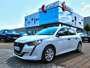 Peugeot 208 BlueHDI 102 KS Premium -Novi model-