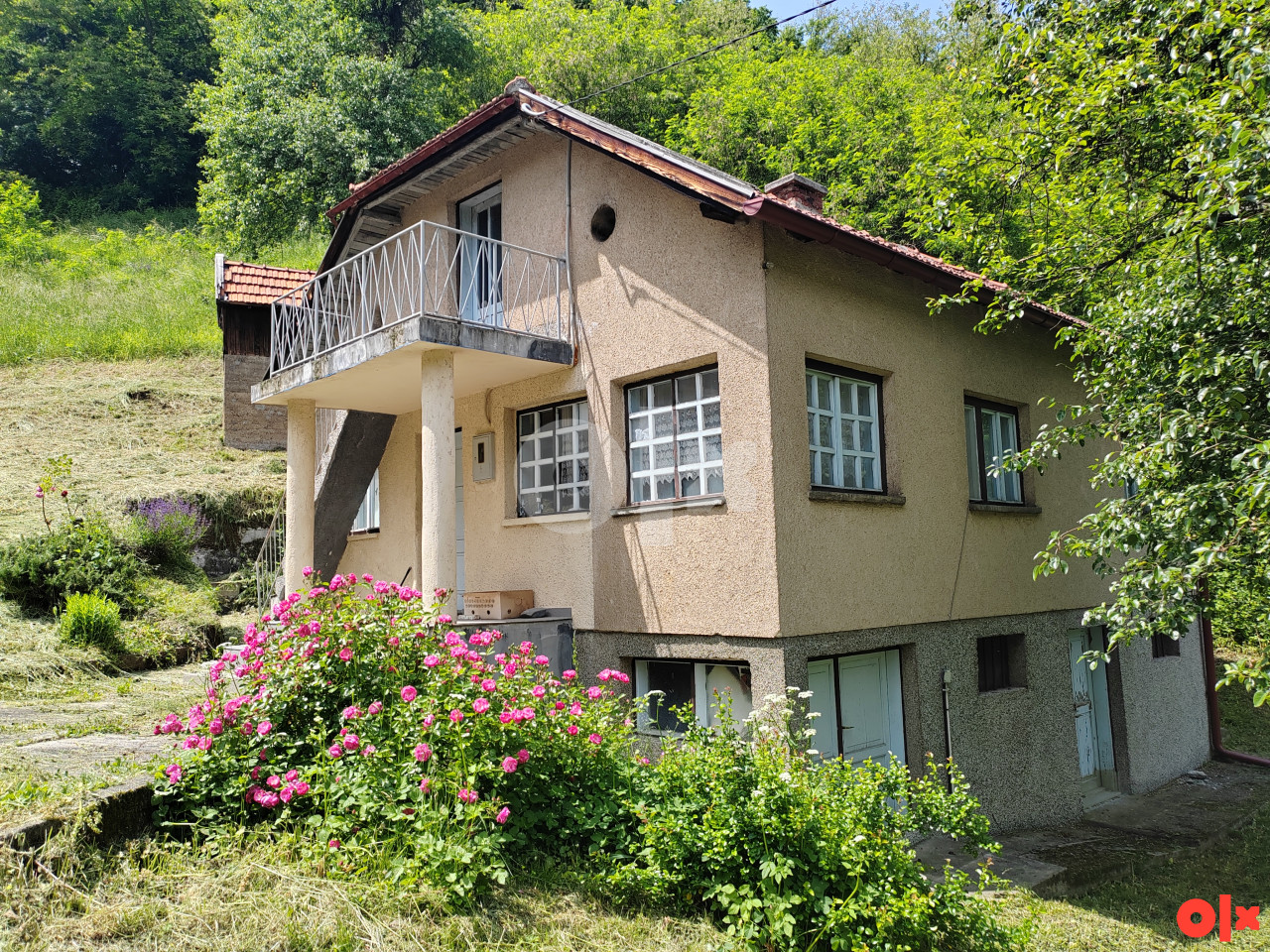 Kuća Golubinja  Žepče 2