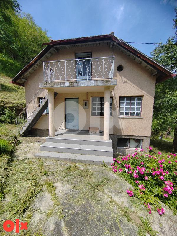 Kuća Golubinja  Žepče 3