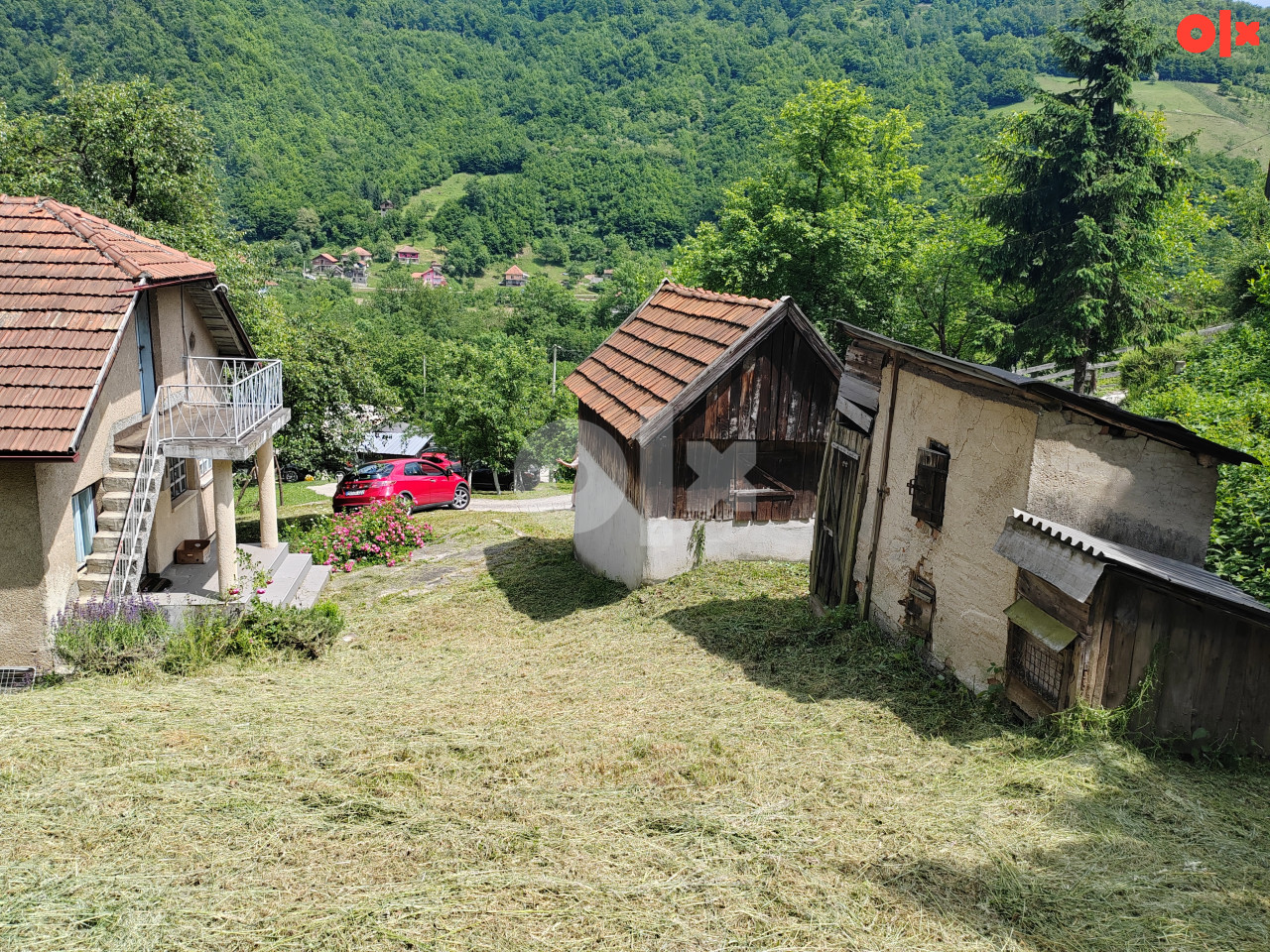 Kuća Golubinja  Žepče 5