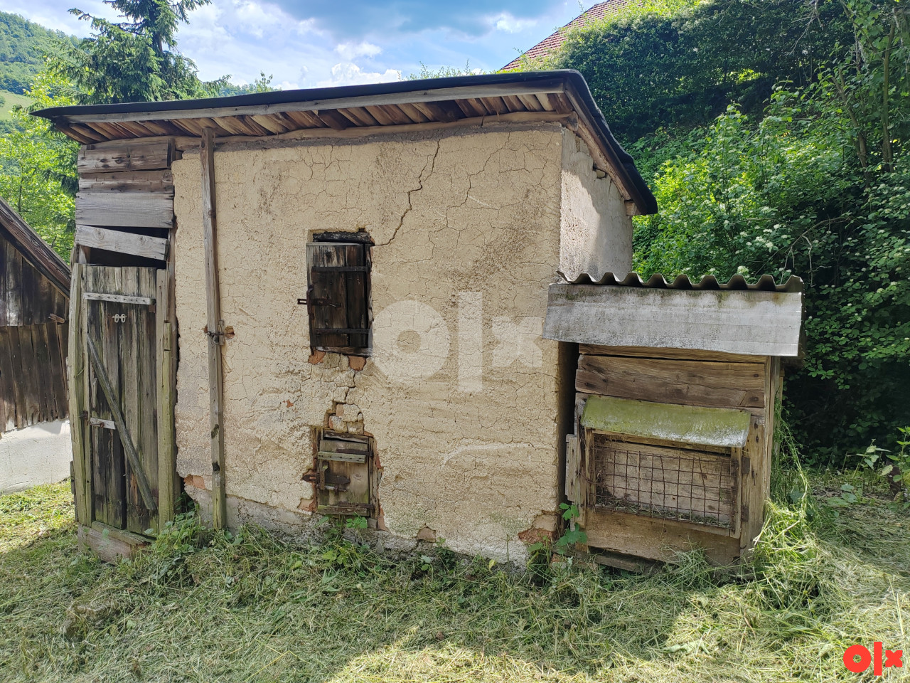 Kuća Golubinja  Žepče 6