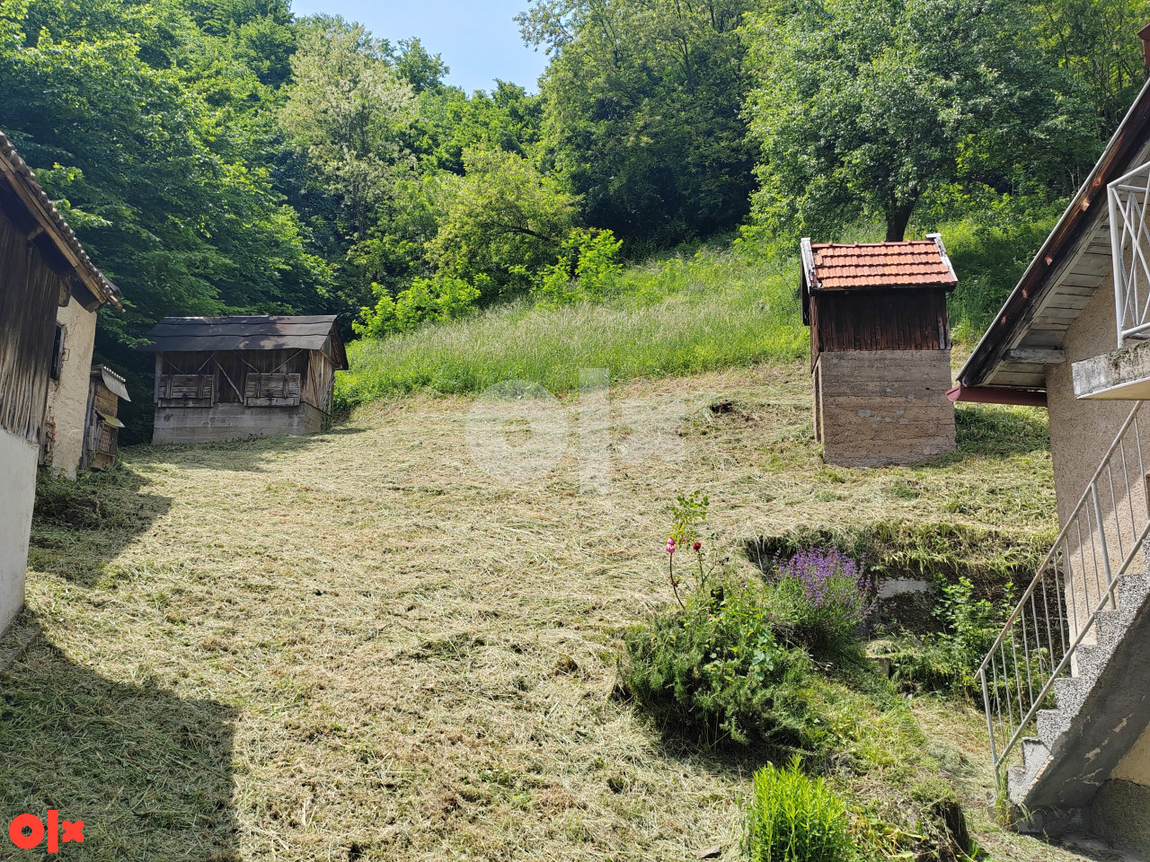 Kuća Golubinja  Žepče 9