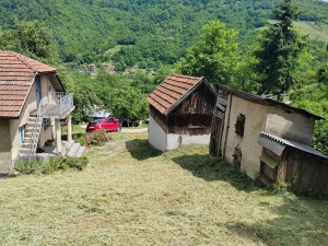 Kuća Golubinja  Žepče photo 5