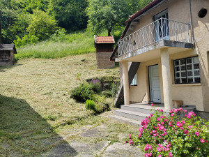 Kuća Golubinja Žepče