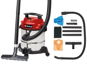 EINHELL usisavač za suho/mokro TC-VC 1812 S