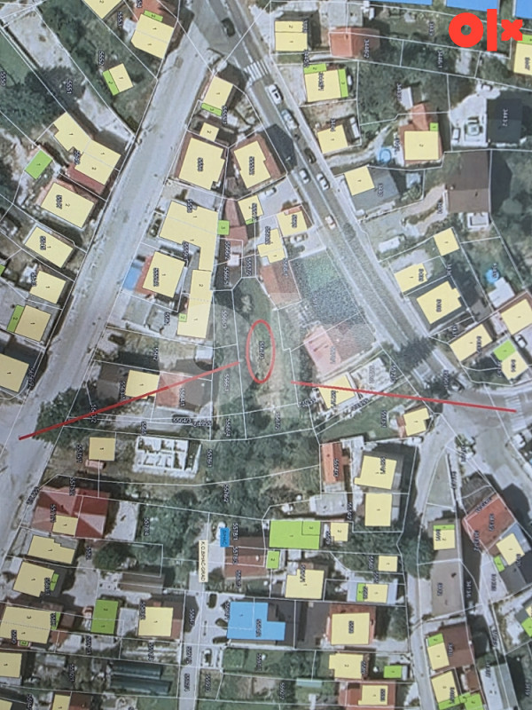 Zemljište Bihać
