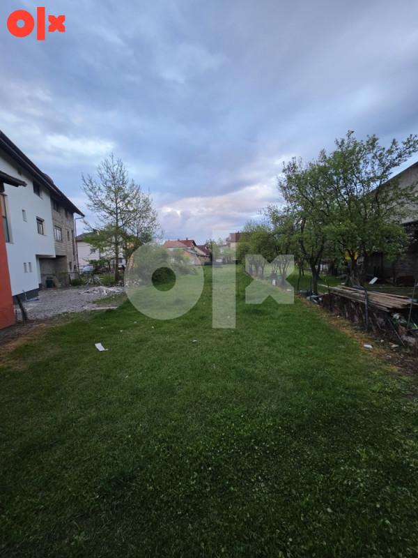 Zemljište Bihać 2