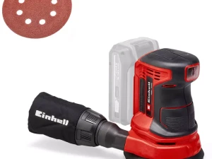 Aku ekscentrična brusilica TE-RS 18 Li EINHELL