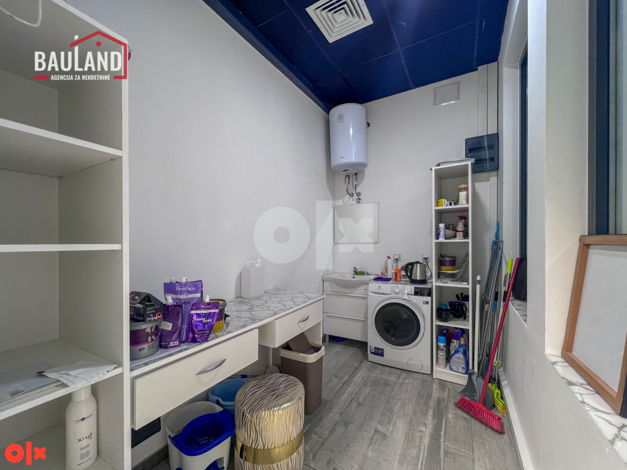 VIŠENAMJENSKI POSLOVNI PROSTOR POVRŠINE 70M2/ WEST GATE/ BLAŽUJ 6
