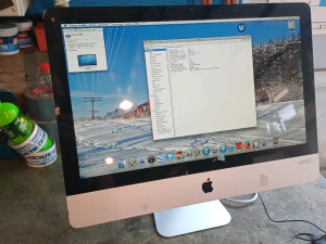Apple IMac