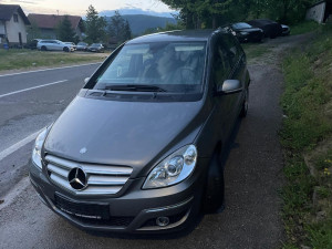 Mercedes-Benz B 180 CDI uvoz Njemačka.