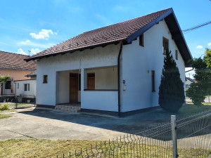 Kuća Gradiška 84m2