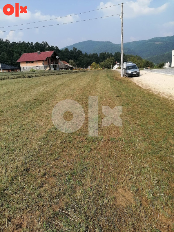 Zemljište Kreševo