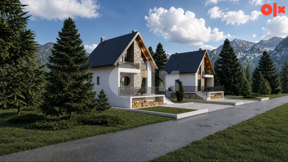Vikendica Blidinje 2