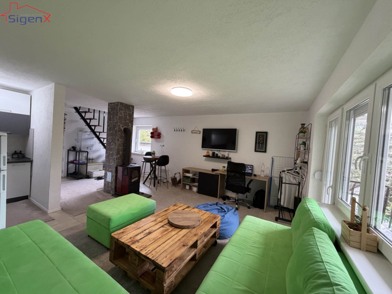 Vikendica Bijambare/ Renovirano/ 906m2/ Nišička visoravan 7