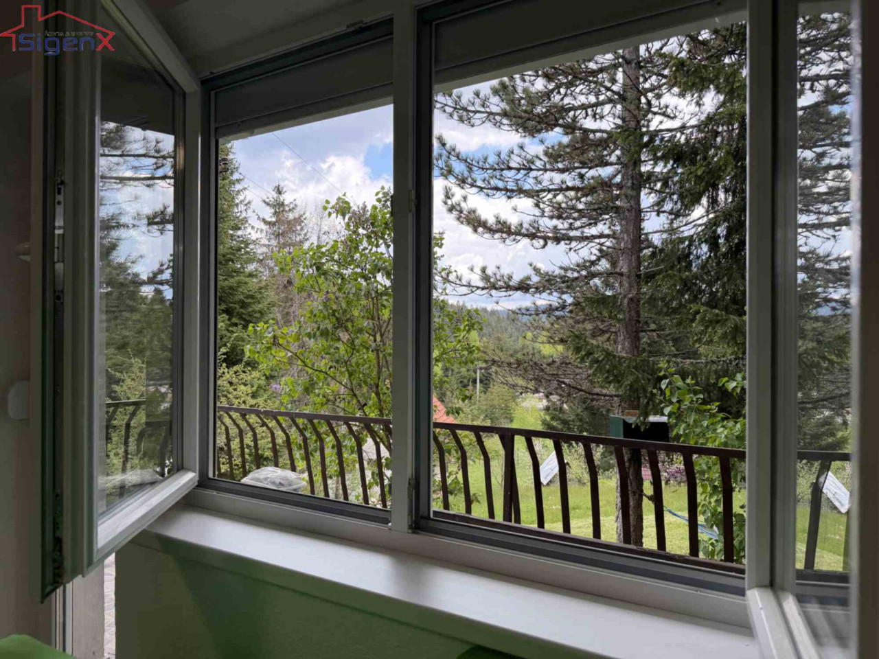 Vikendica Bijambare/ Renovirano/ 906m2/ Nišička visoravan 8