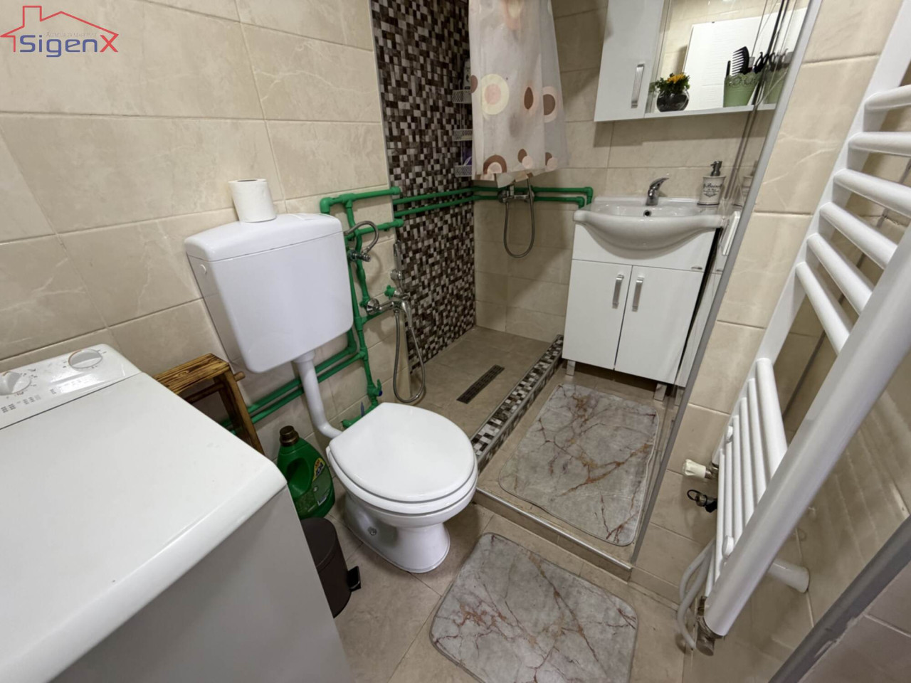 Vikendica Bijambare/ Renovirano/ 906m2/ Nišička visoravan 17