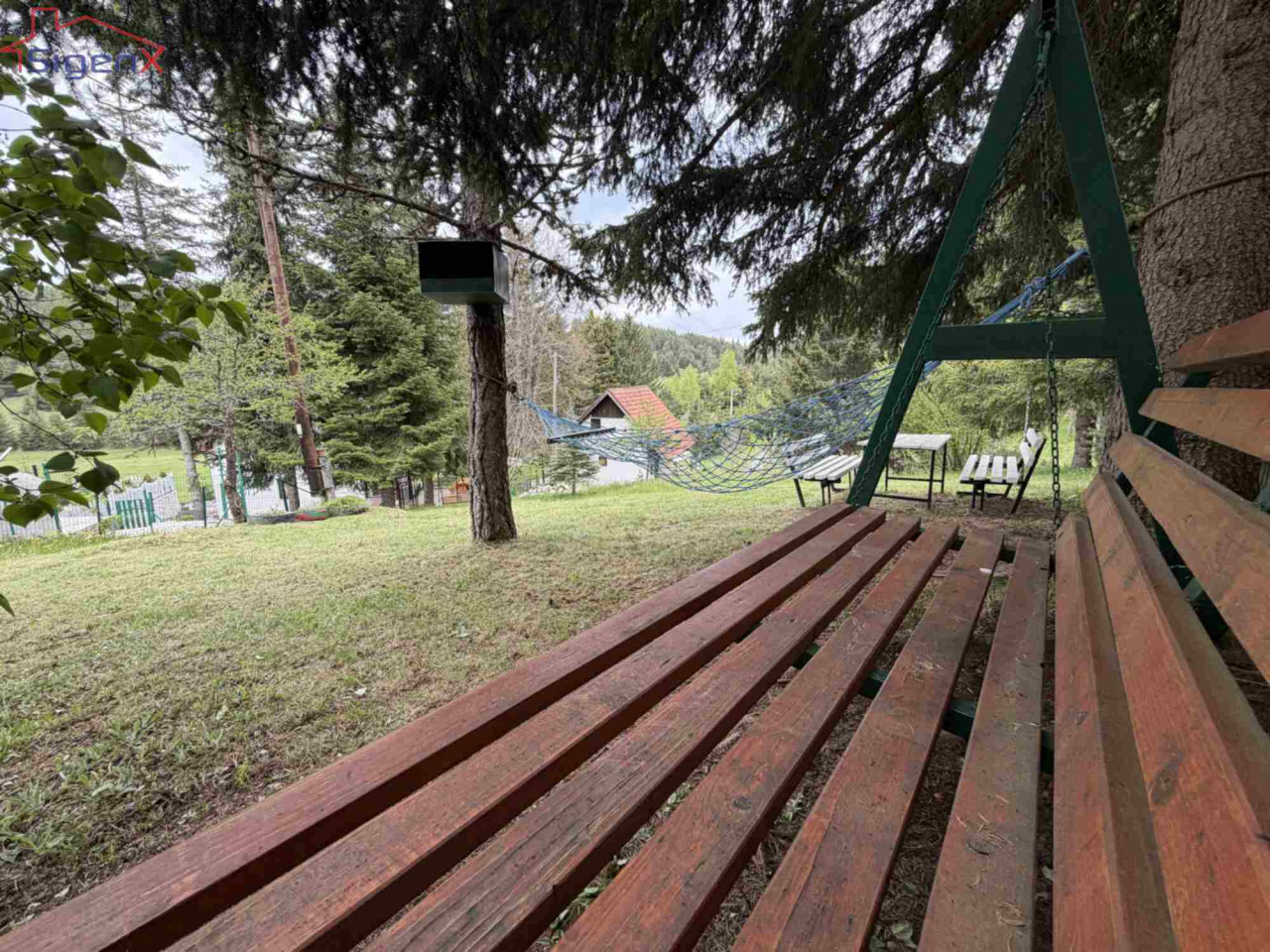 Vikendica Bijambare/ Renovirano/ 906m2/ Nišička visoravan 20