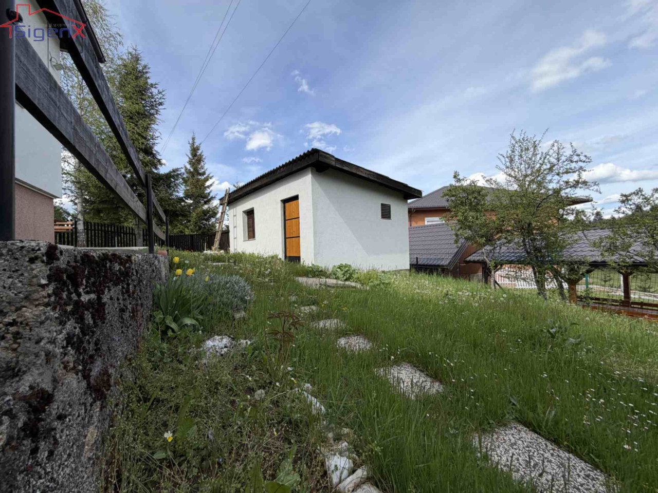 Vikendica Bijambare/ Renovirano/ 906m2/ Nišička visoravan 26