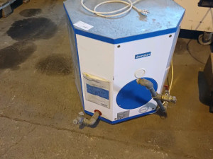 BOJLER DOMOTEC 95L