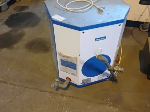BOJLER DOMOTEC 95L